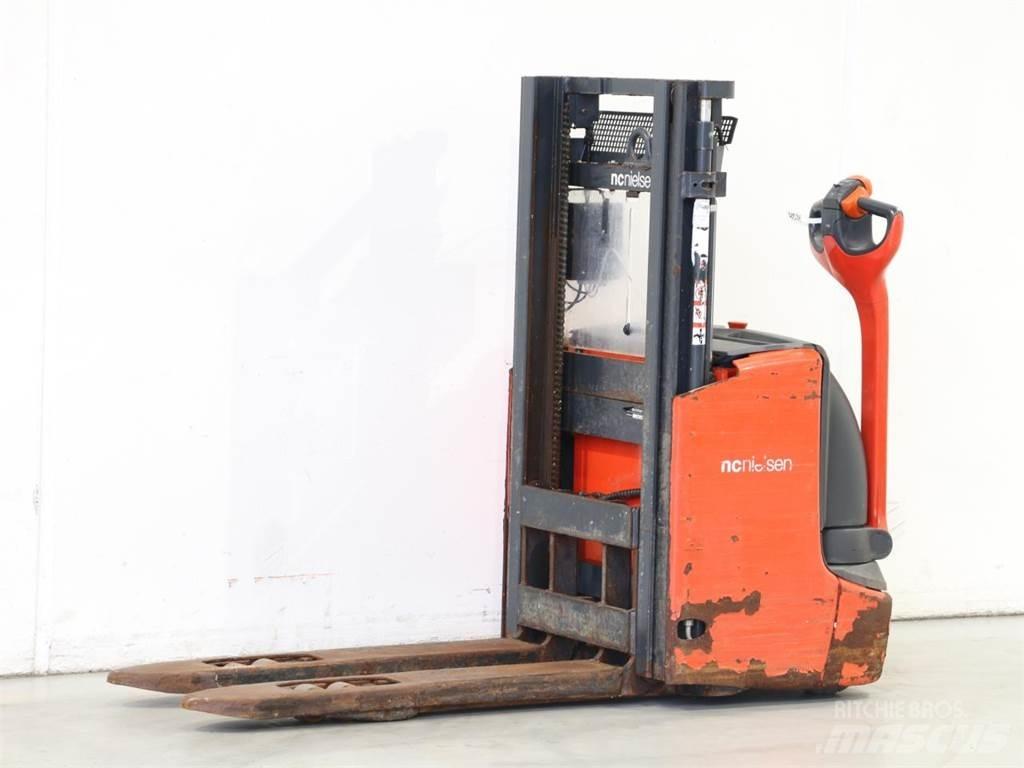 Linde L12I/1172 ウォーキンフォークリフト