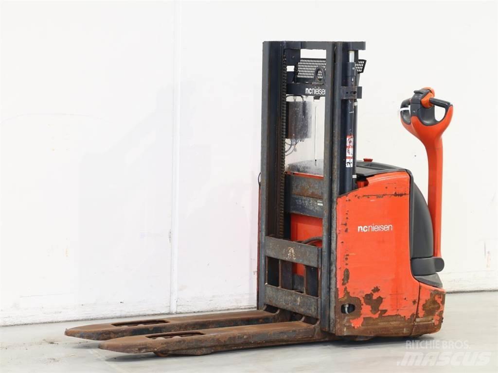 Linde L12I/1172 ウォーキンフォークリフト