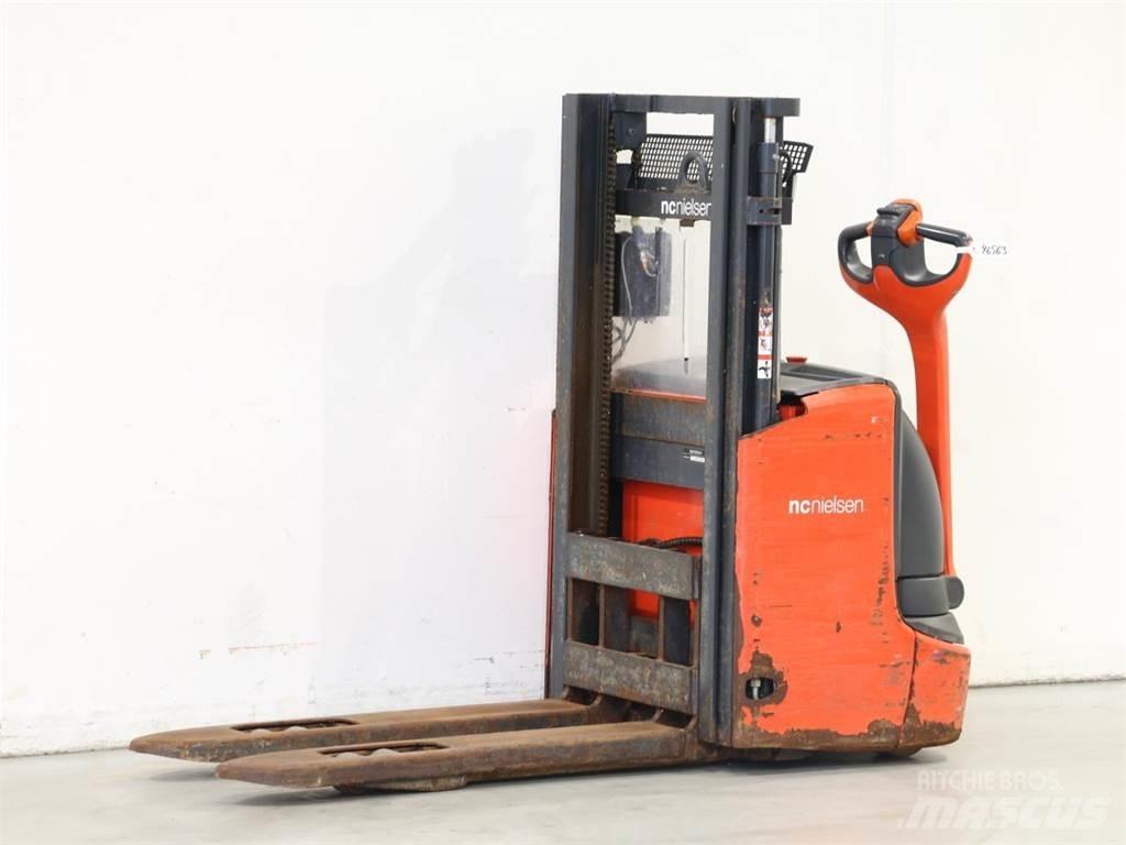 Linde L12I/1172 ウォーキンフォークリフト