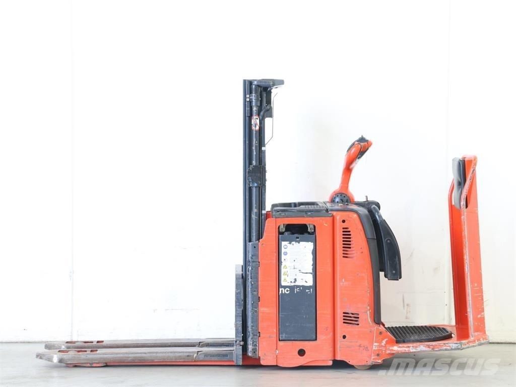 Linde L12LAP/133 ウォーキンフォークリフト