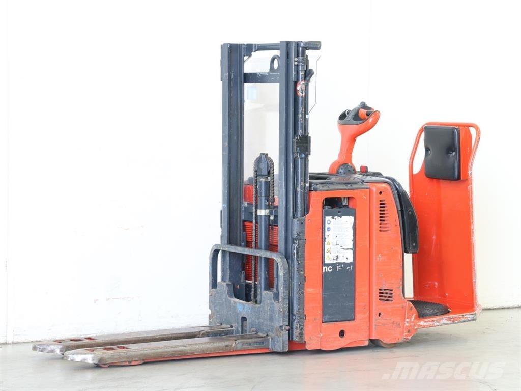 Linde L12LAP/133 ウォーキンフォークリフト