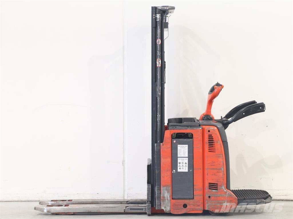 Linde L12LAP/133 ウォーキンフォークリフト