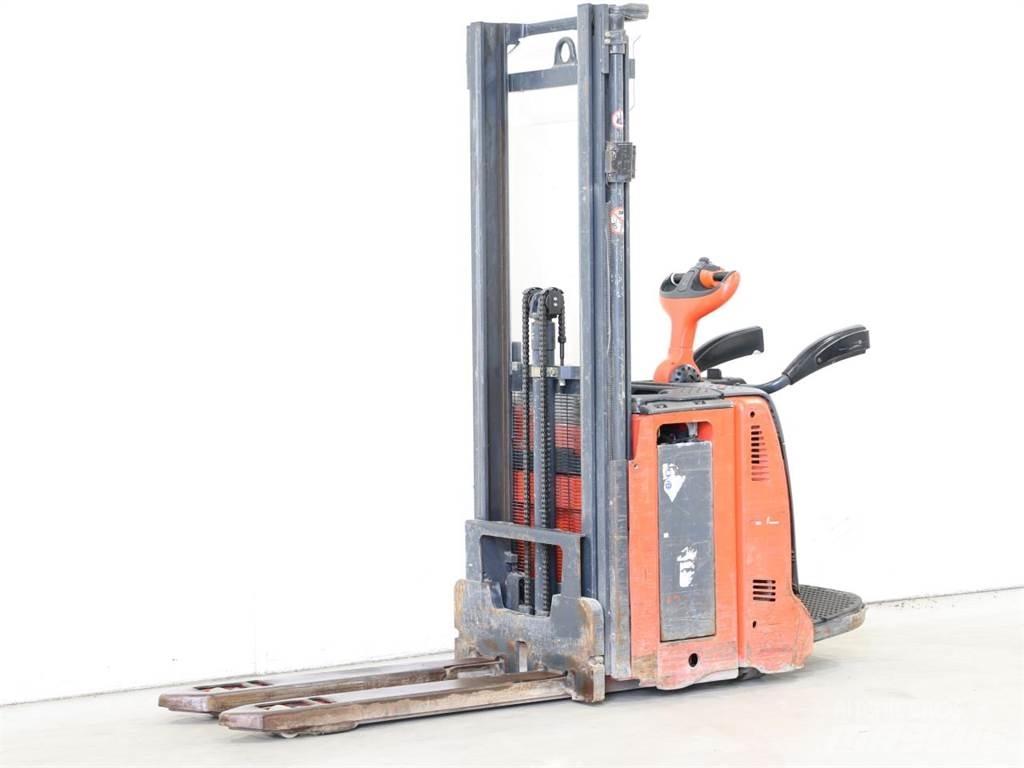 Linde L12LAP/133 ウォーキンフォークリフト