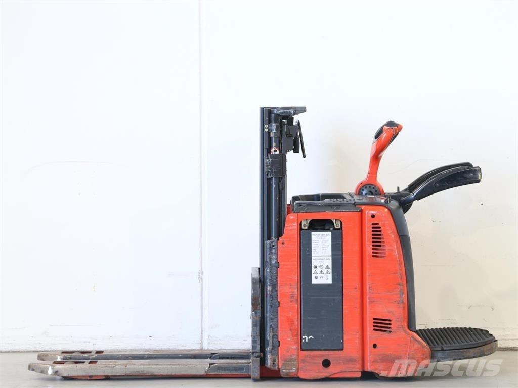 Linde L12LAP/133 ウォーキンフォークリフト