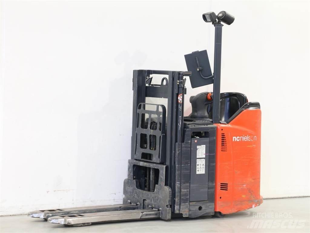Linde L12LSP/133 ウォーキンフォークリフト
