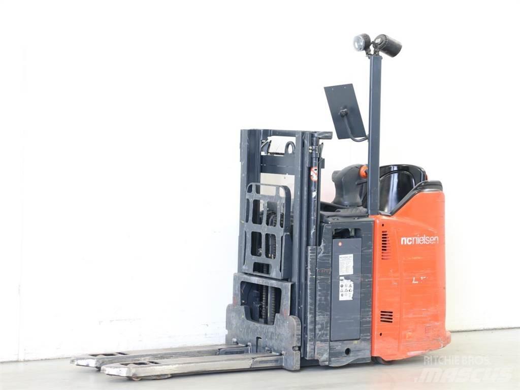 Linde L12LSP/133 ウォーキンフォークリフト