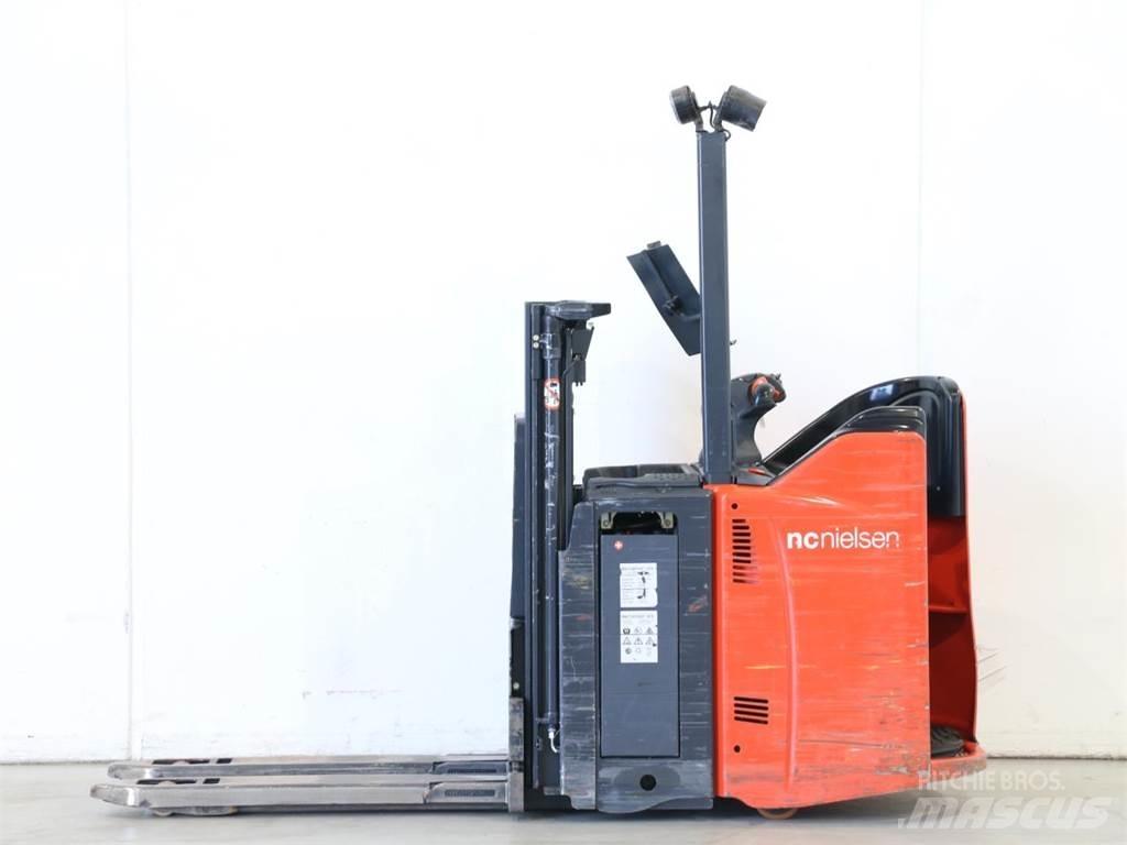 Linde L12LSP/133 ウォーキンフォークリフト