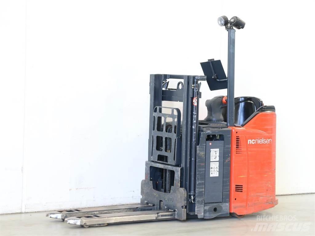 Linde L12LSP/133 ウォーキンフォークリフト