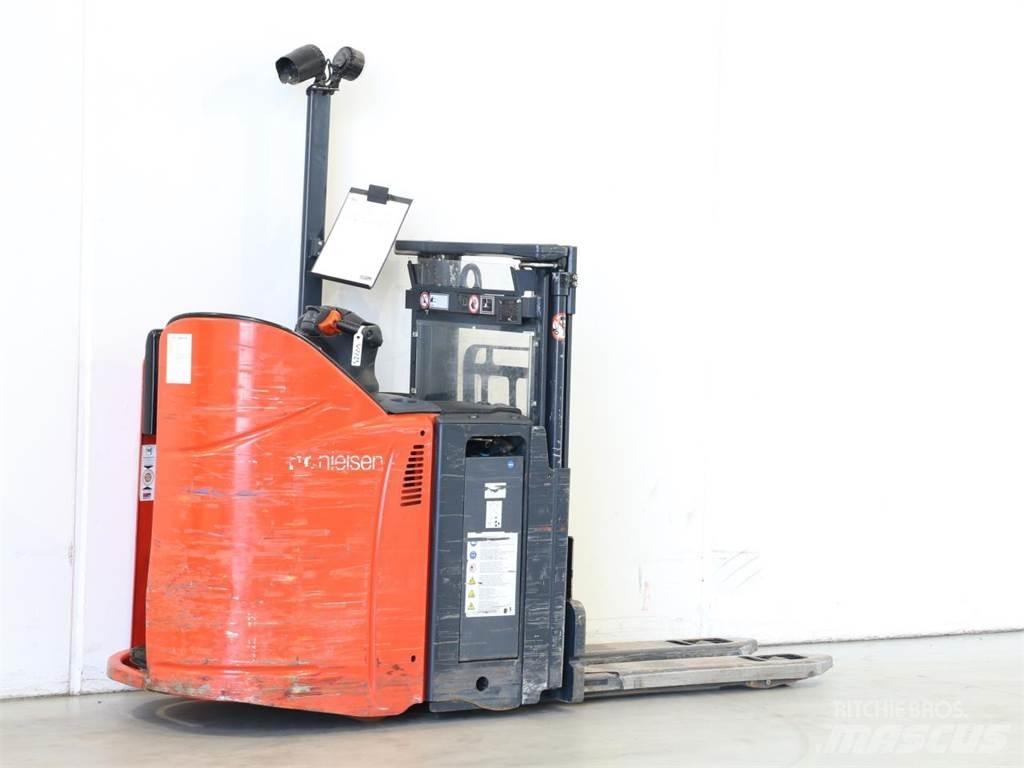 Linde L12LSP/133 ウォーキンフォークリフト