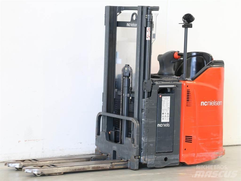 Linde L12LSP/133 ウォーキンフォークリフト