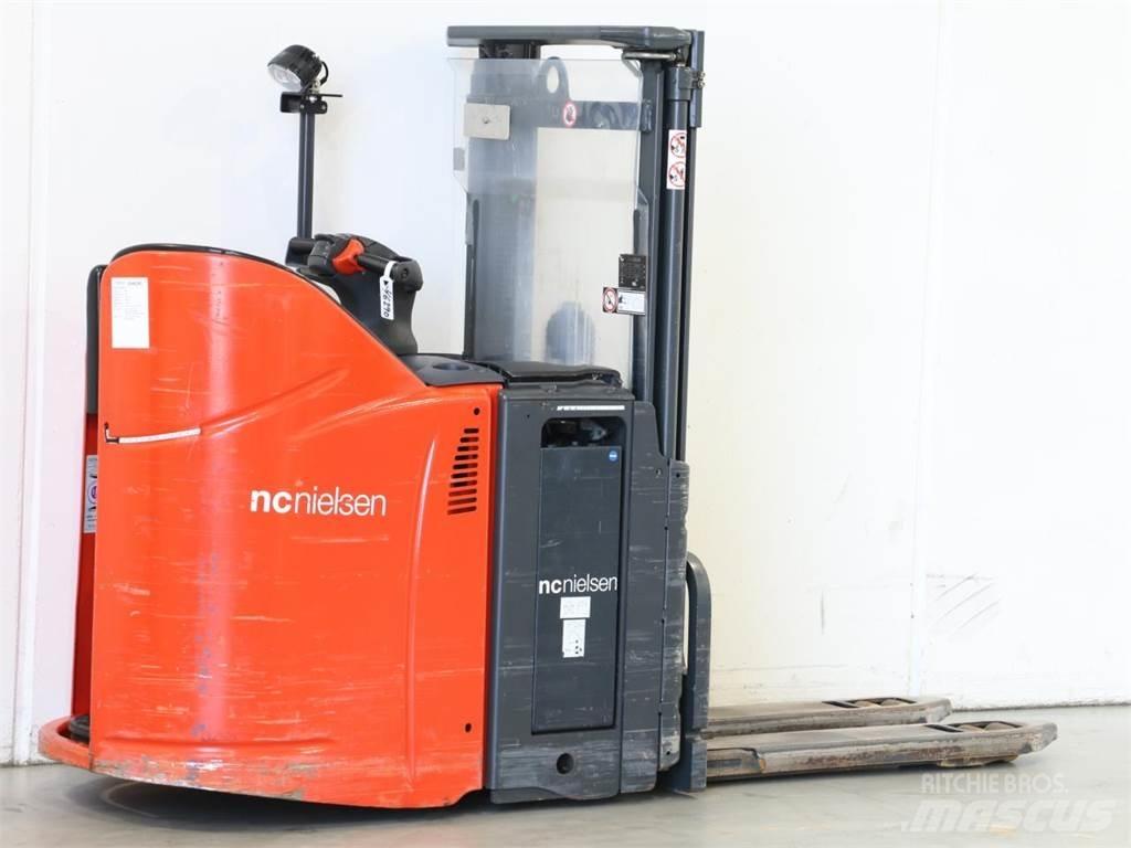 Linde L12LSP/133 ウォーキンフォークリフト
