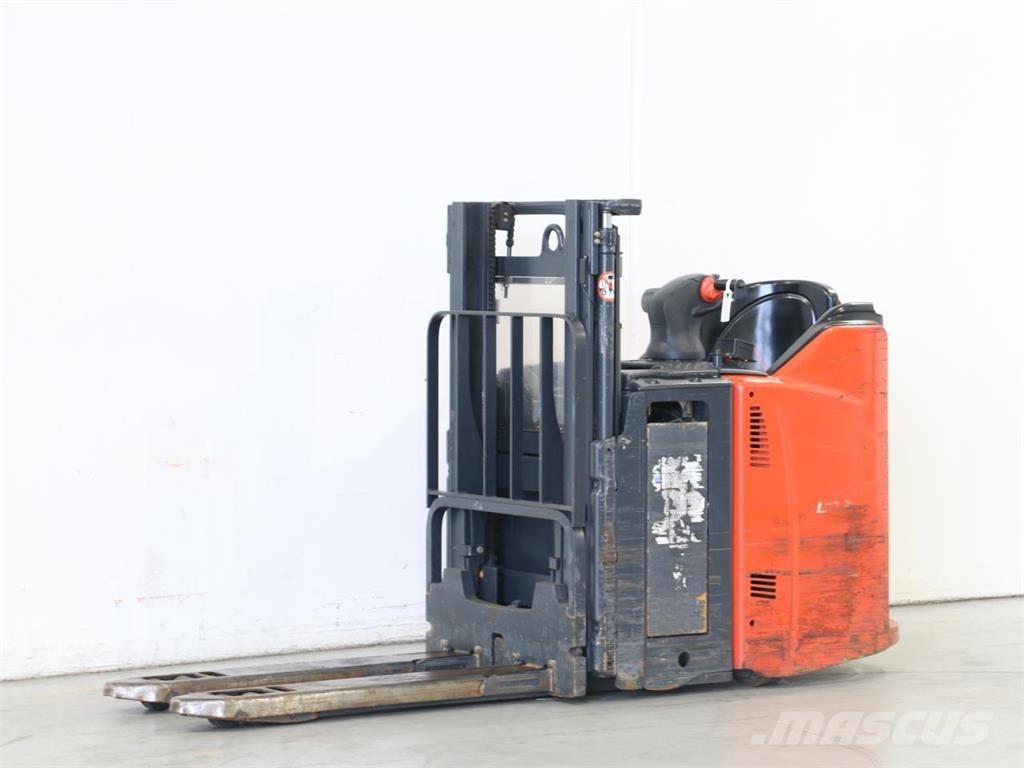 Linde L12LSP/133 ウォーキンフォークリフト