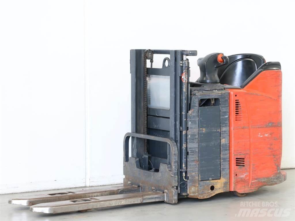 Linde L12SP/133 ウォーキンフォークリフト