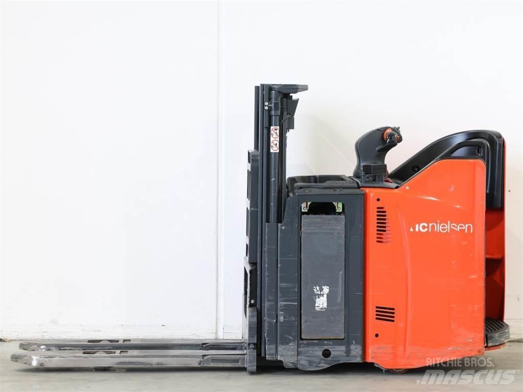 Linde L12SP/133-00 ウォーキンフォークリフト