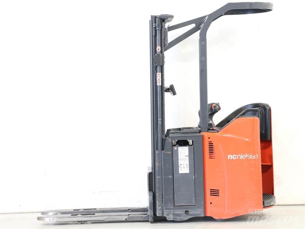 Linde L12SP/133-01 ウォーキンフォークリフト