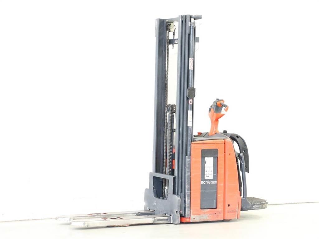 Linde L14AP/1173 ウォーキンフォークリフト