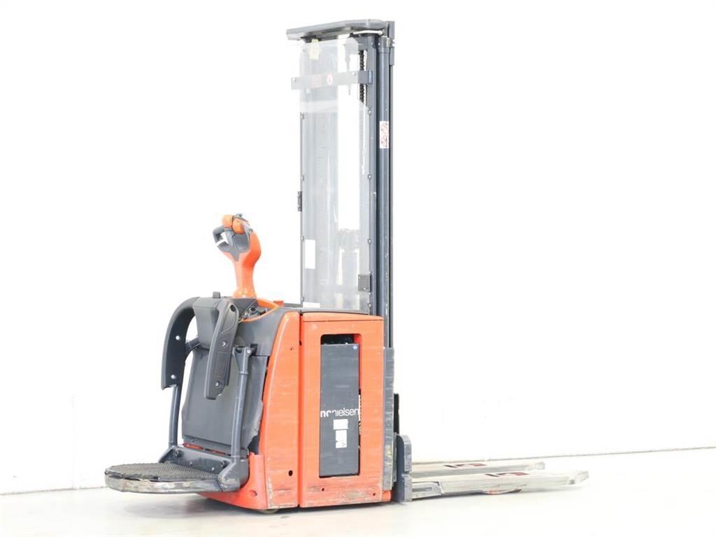 Linde L14AP/1173 ウォーキンフォークリフト