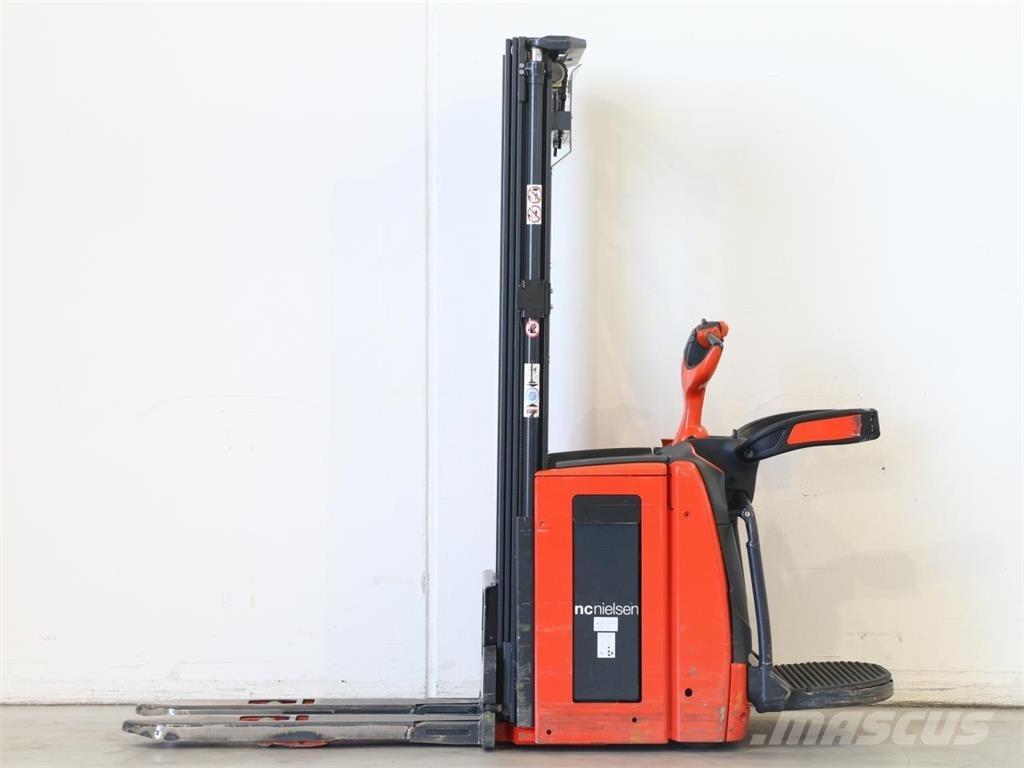 Linde L14AP/1173 ウォーキンフォークリフト