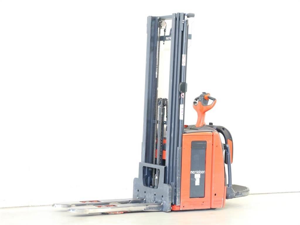 Linde L14AP/1173 ウォーキンフォークリフト