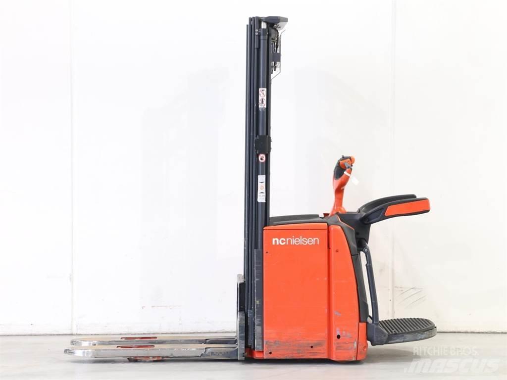Linde L14AP/1173-00 ウォーキンフォークリフト