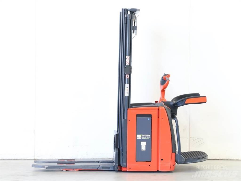 Linde L14AP/1173-01 ウォーキンフォークリフト