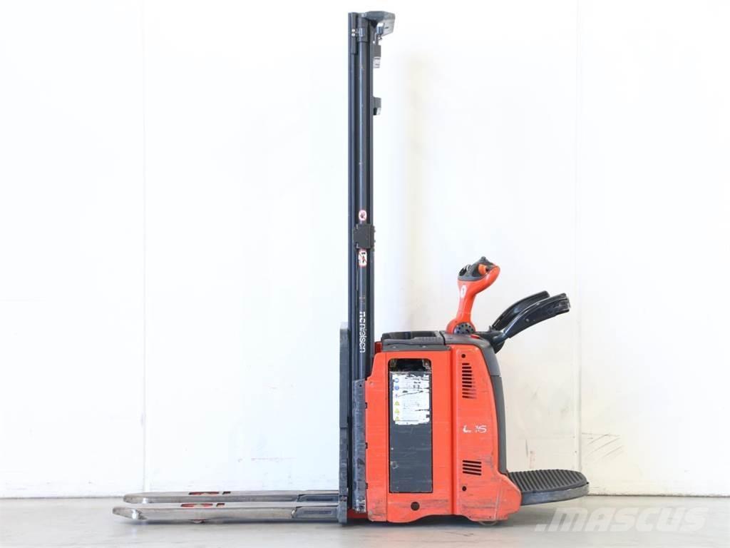 Linde L14AP/133 ウォーキンフォークリフト