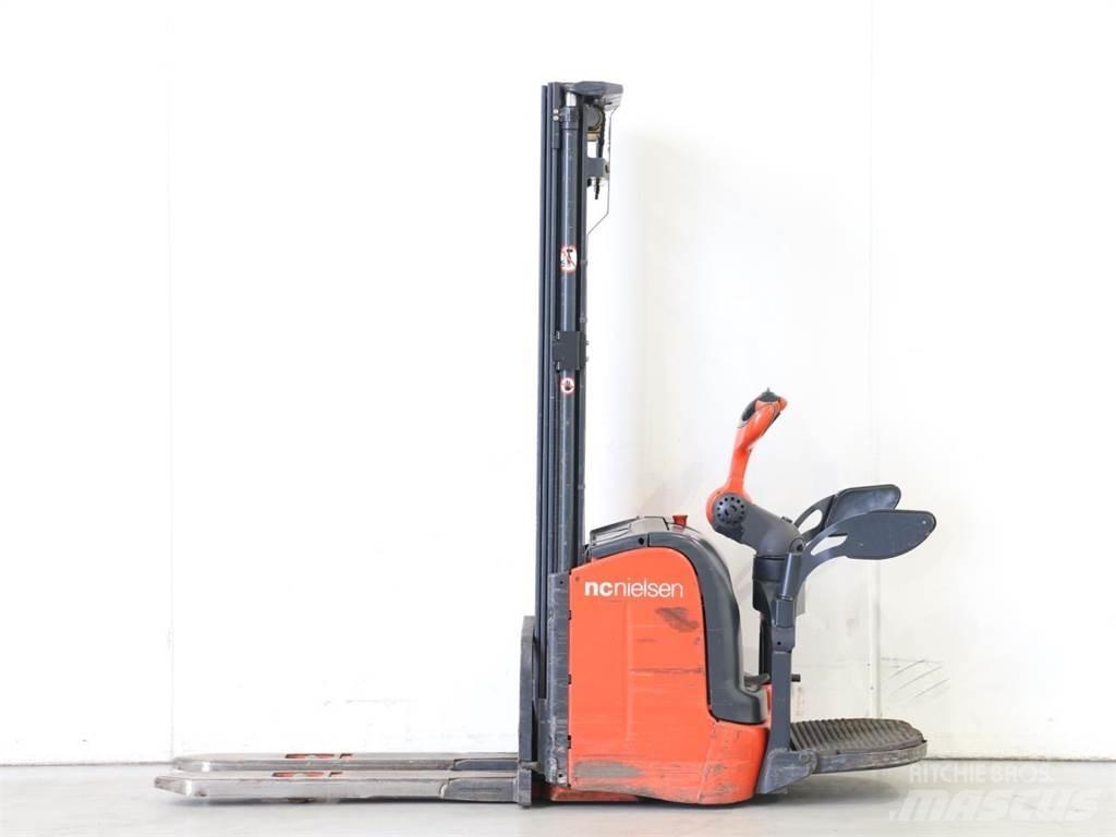 Linde L14AP/372 ウォーキンフォークリフト
