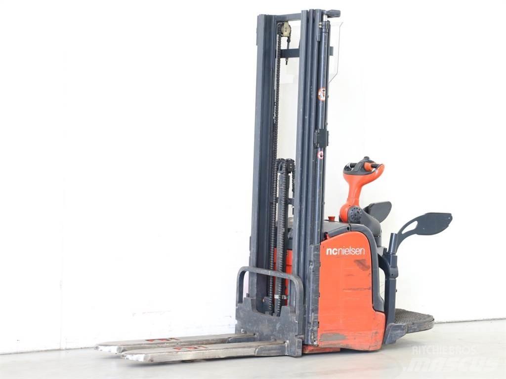 Linde L14AP/372 ウォーキンフォークリフト