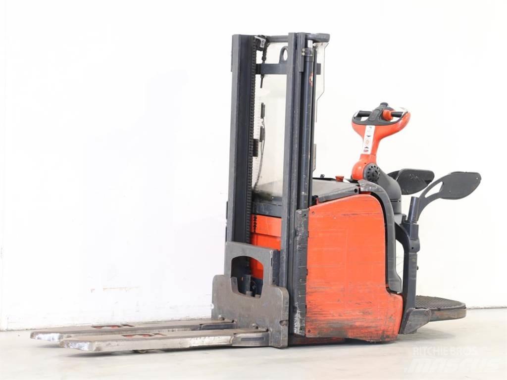 Linde L14AP/372 ウォーキンフォークリフト