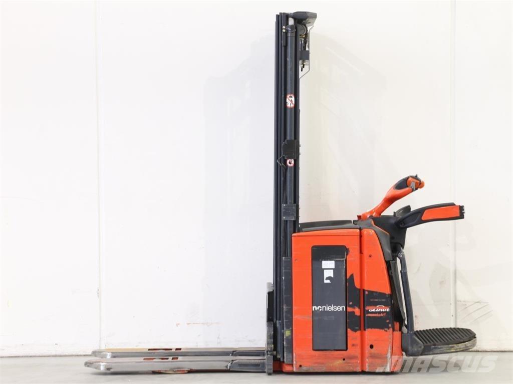 Linde L14LAP/1173 ウォーキンフォークリフト