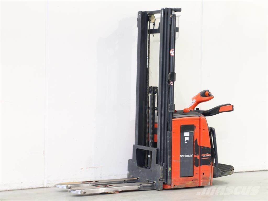 Linde L14LAP/1173 ウォーキンフォークリフト