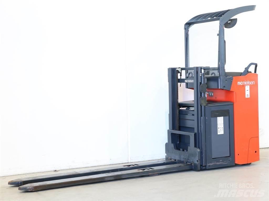 Linde L14R/1174 ウォーキンフォークリフト