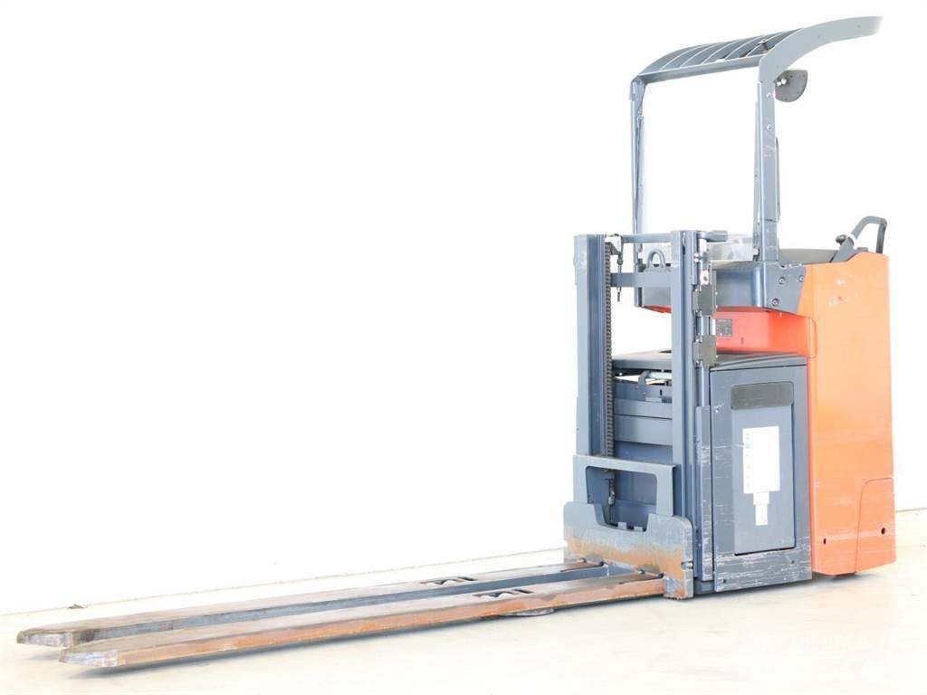 Linde L14R/1174 ウォーキンフォークリフト