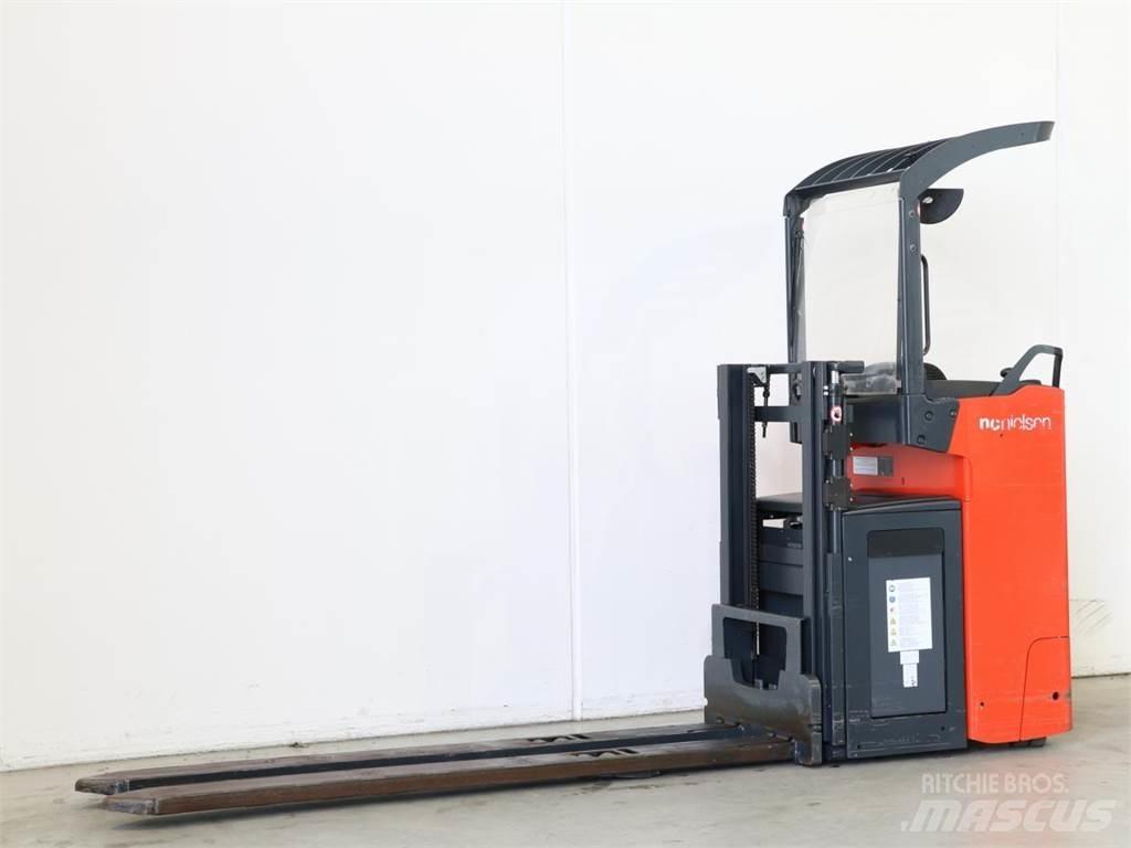 Linde L14R/1174 ウォーキンフォークリフト