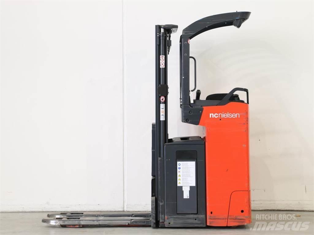 Linde L14R/1174-00 ウォーキンフォークリフト