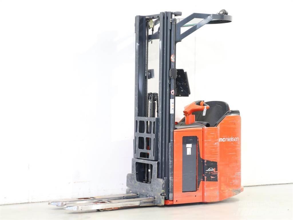 Linde L14SP/1173 ウォーキンフォークリフト