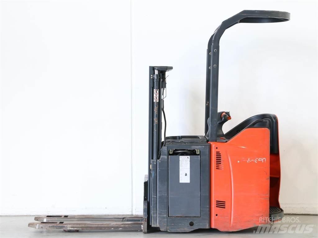 Linde L14SP/133-00 ウォーキンフォークリフト
