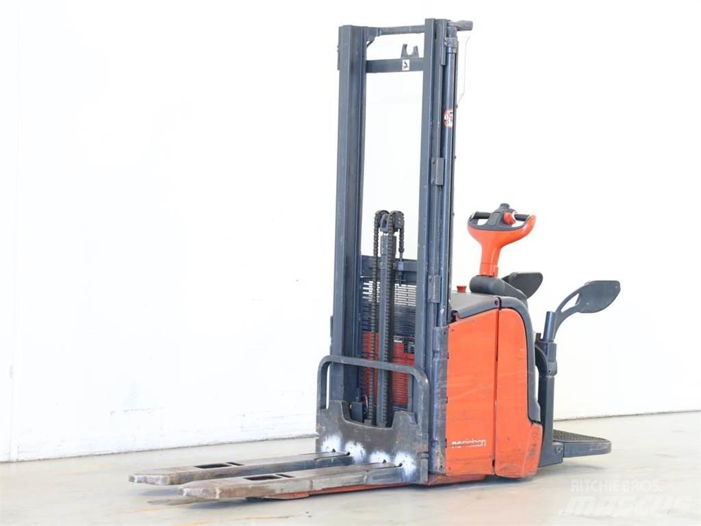 Linde L16AP/372 ウォーキンフォークリフト