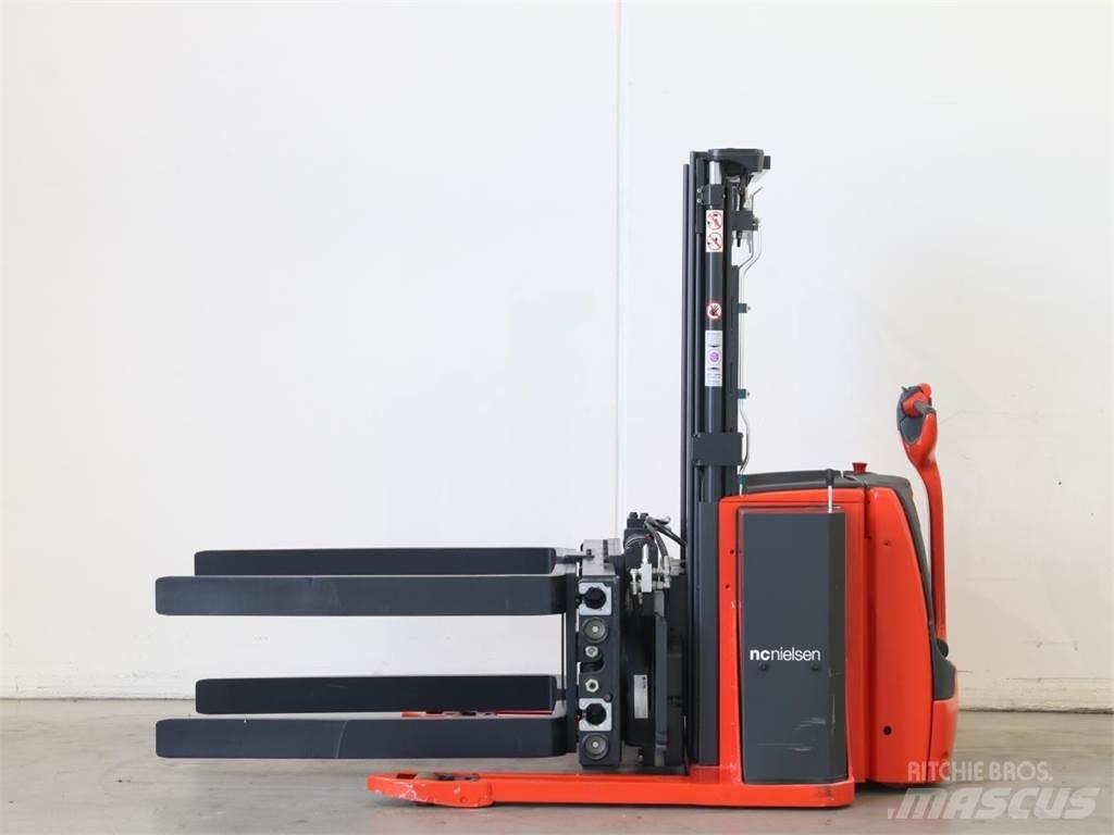 Linde L20/1173-01 ウォーキンフォークリフト