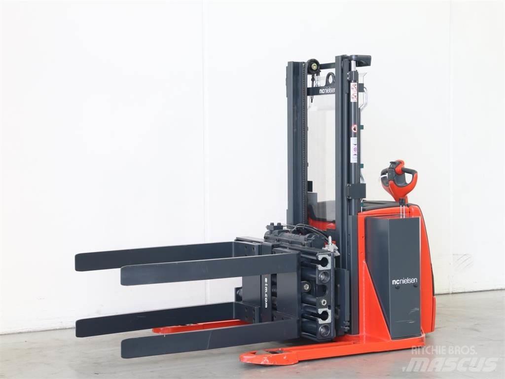 Linde L20/1173-01 ウォーキンフォークリフト
