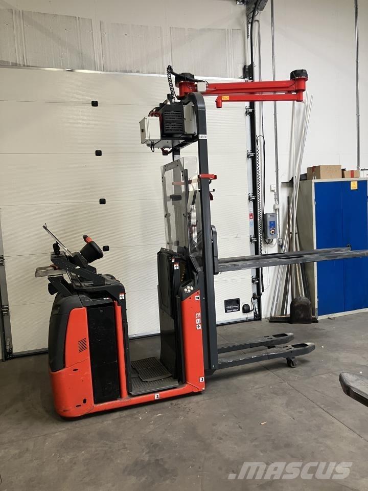 Linde N20CD/4589-00 マテリアルハンドリング-その他