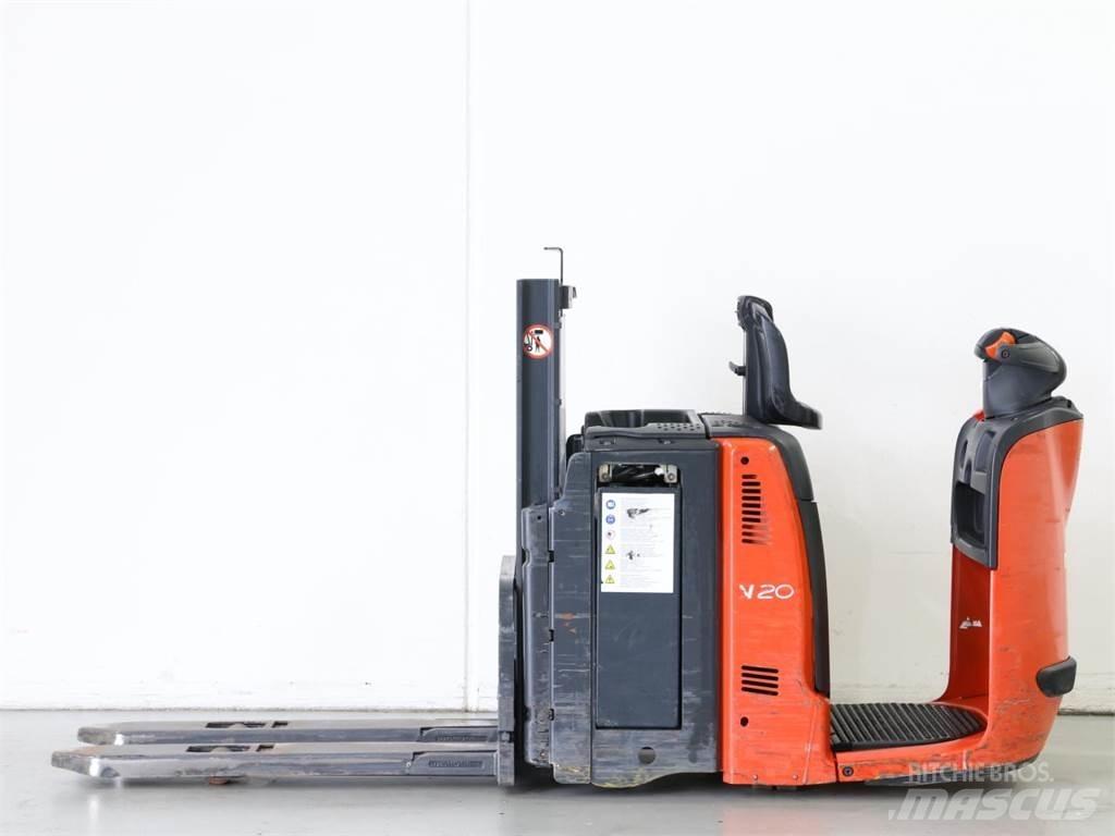 Linde N20L/132-01 マテリアルハンドリング-その他