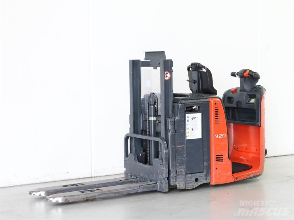 Linde N20L/132-01 マテリアルハンドリング-その他
