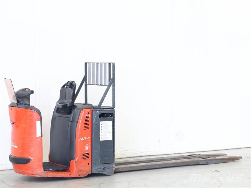 Linde N24/132-01 マテリアルハンドリング-その他
