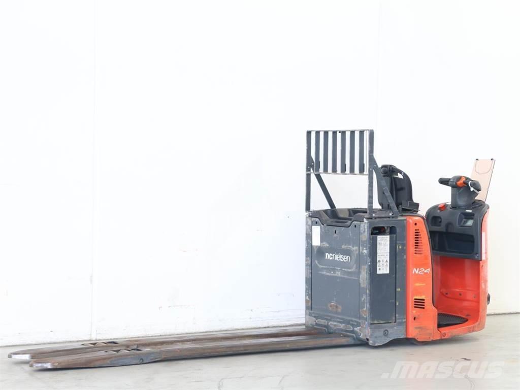 Linde N24/132-01 マテリアルハンドリング-その他
