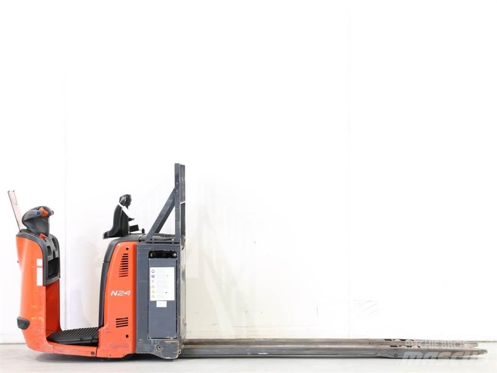 Linde N24/132-01 マテリアルハンドリング-その他