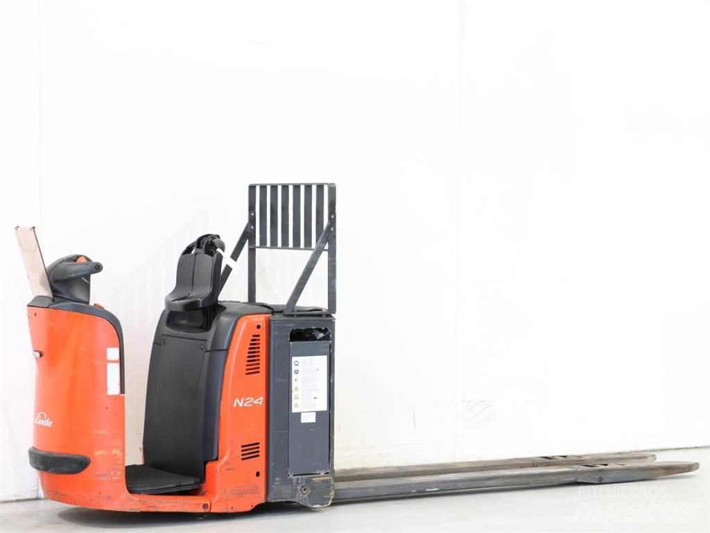 Linde N24/132-01 マテリアルハンドリング-その他