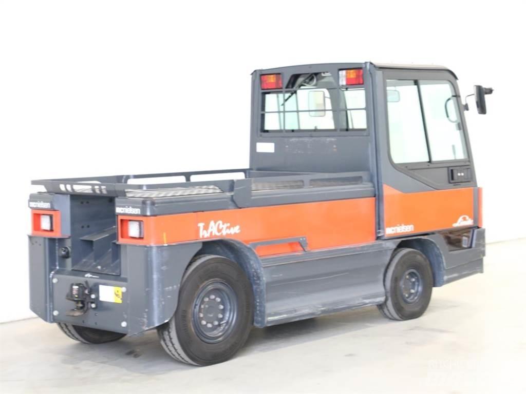 Linde P250/127 トーイングトラック
