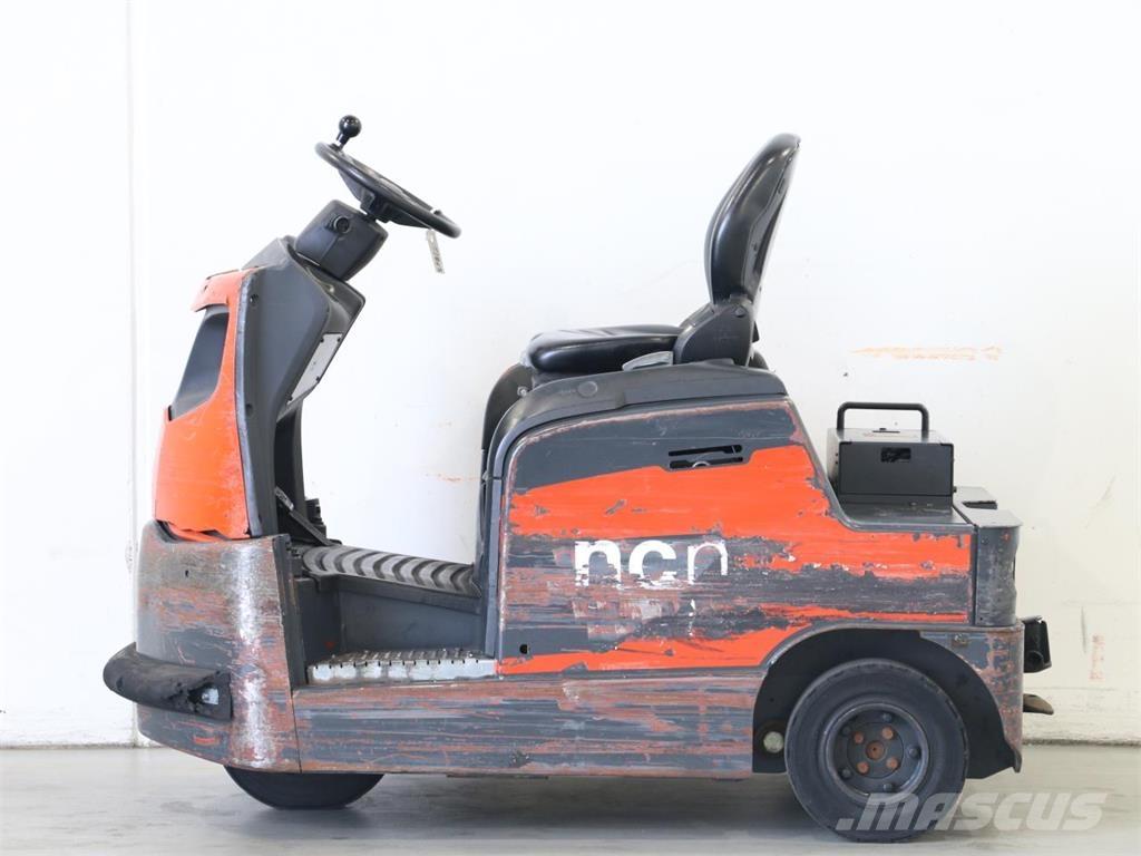 Linde P80/1191 トーイングトラック