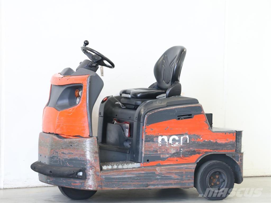 Linde P80/1191 トーイングトラック